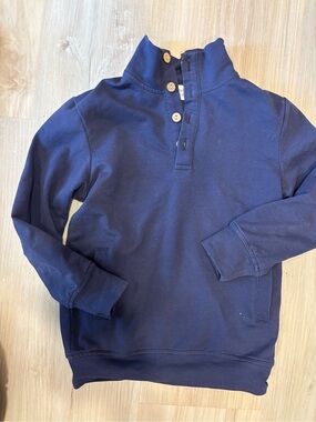 Sawyer & Finn Boys Pullover
